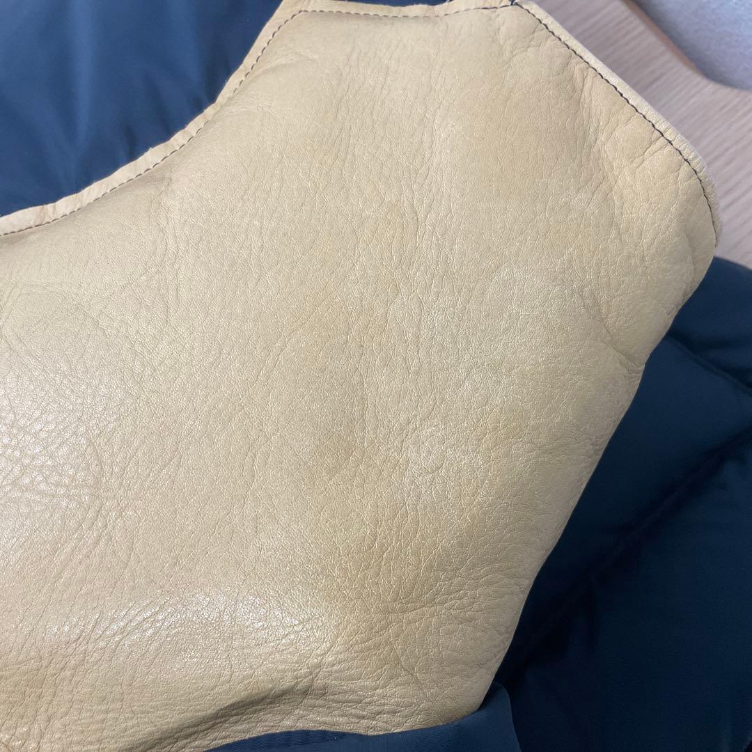 美品！Rocky Mountain Featherbed ダウンベスト 40