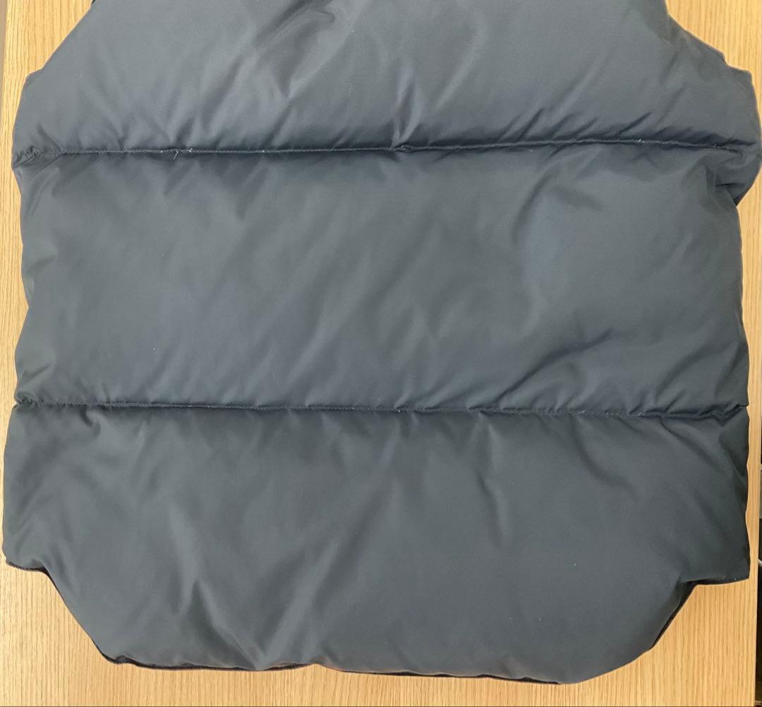 美品！Rocky Mountain Featherbed ダウンベスト 40