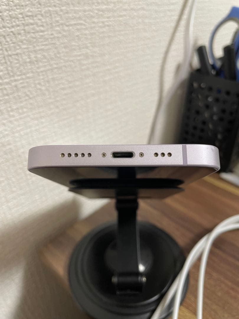 【即日発送！】【海外版！】iPhone14 パープル 128GB