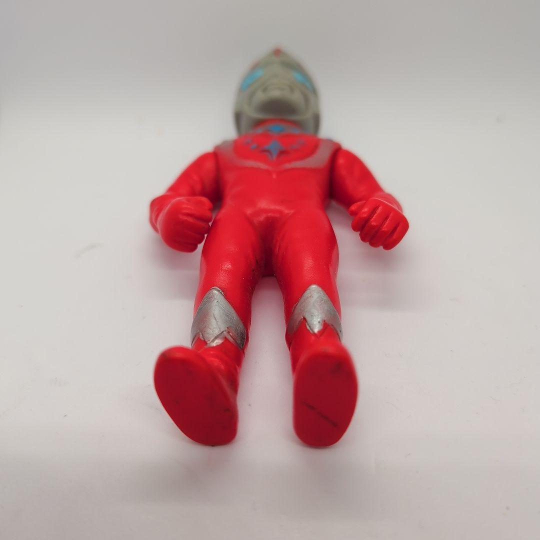 《希少》パチソフビ　アイアンキング　無版権Ver.