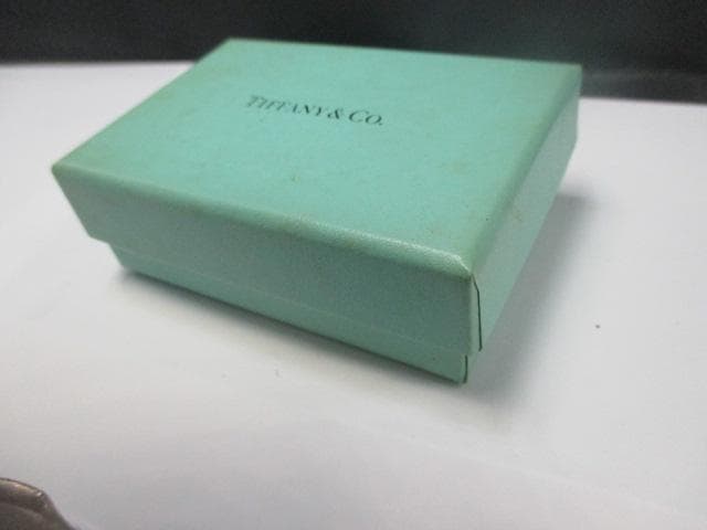 送料無料　ティファニー バングル【1837】シルバー925 ブレスレット