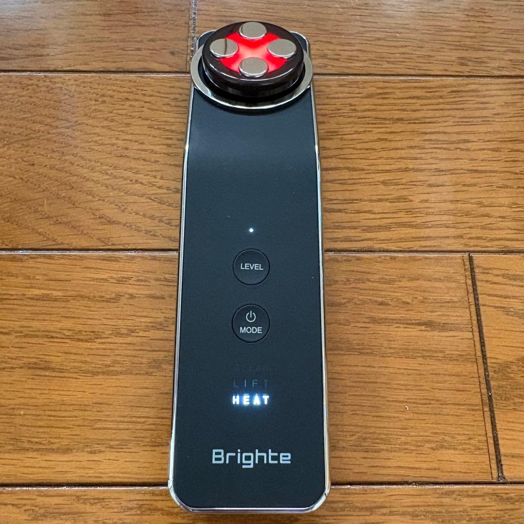 Brighte エレキリフト