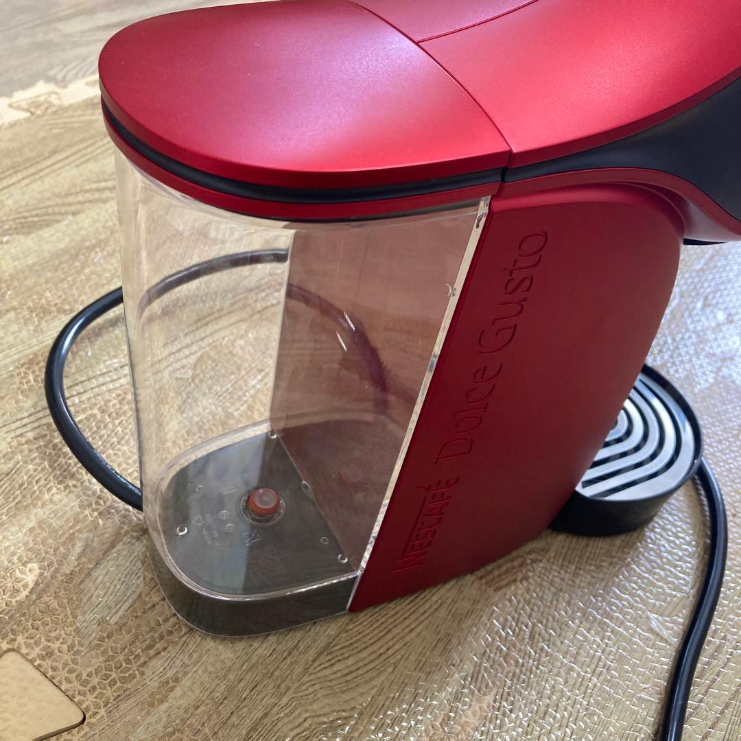 ドルチェグストジュニオ