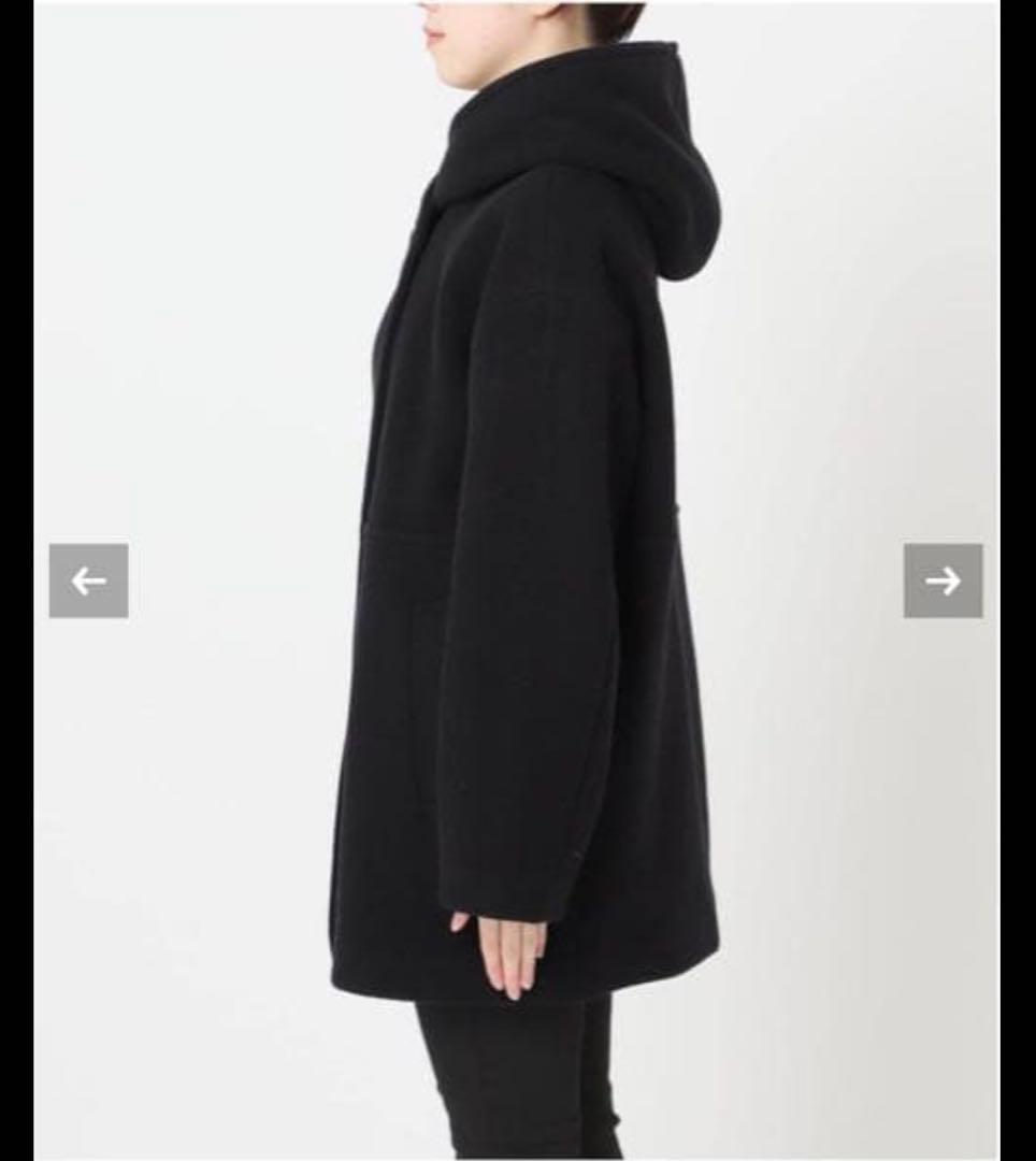 【週末セール】JOURNAL STANDARD スーパー140モッサフードコート