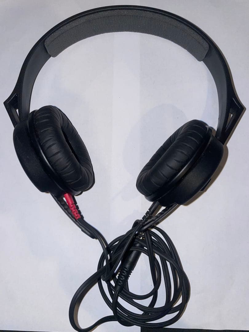 SENNHEISER HD 25 LIGHT 有線ヘッドホン