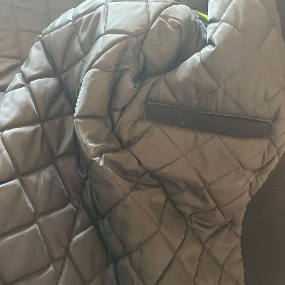 Schott NYC U.S. 740N Pea Jacket サイズ40