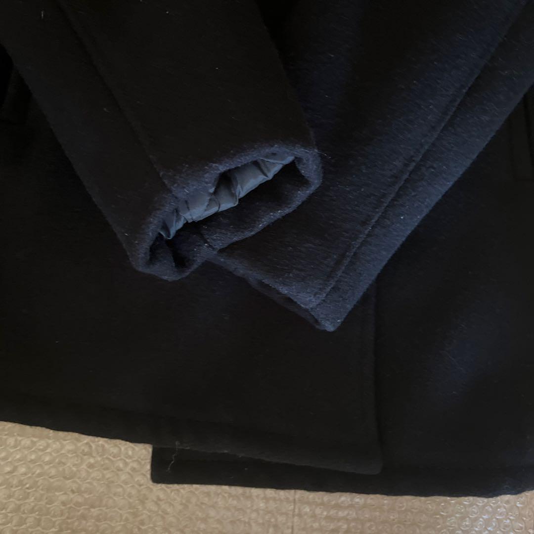 Schott NYC U.S. 740N Pea Jacket サイズ40