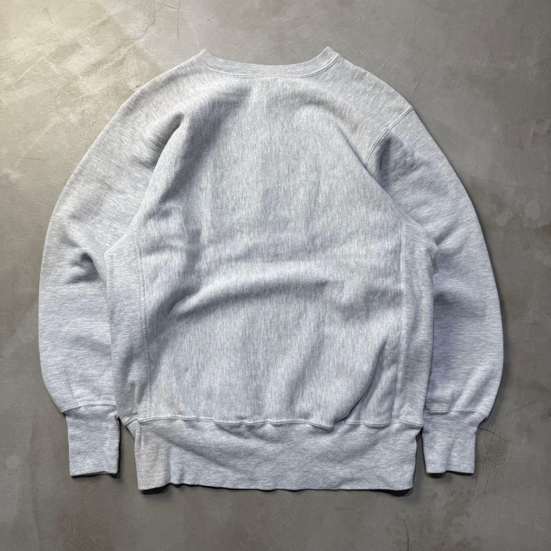 トップス 90s Champion REVERSE WEAVE sweat NCHS