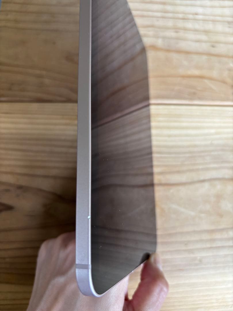 Apple iPad mini 第6世代 64GB ピンク