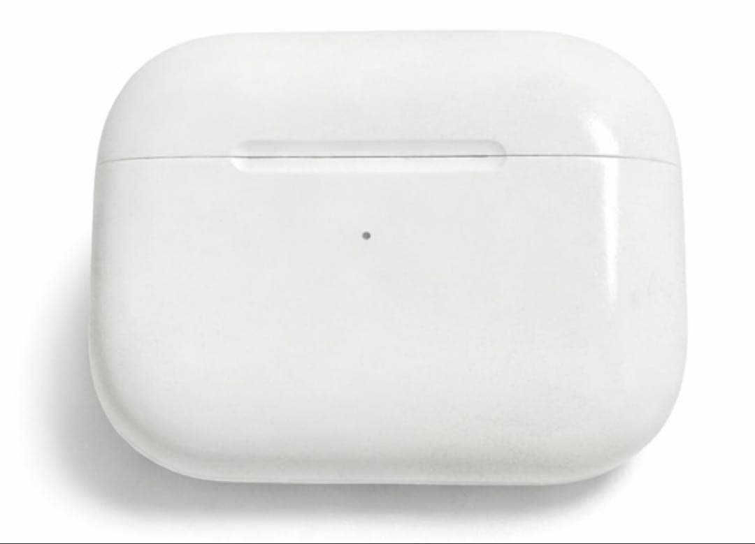 AirPods Pro第一世代充電ケース ホワイト　箱付き
