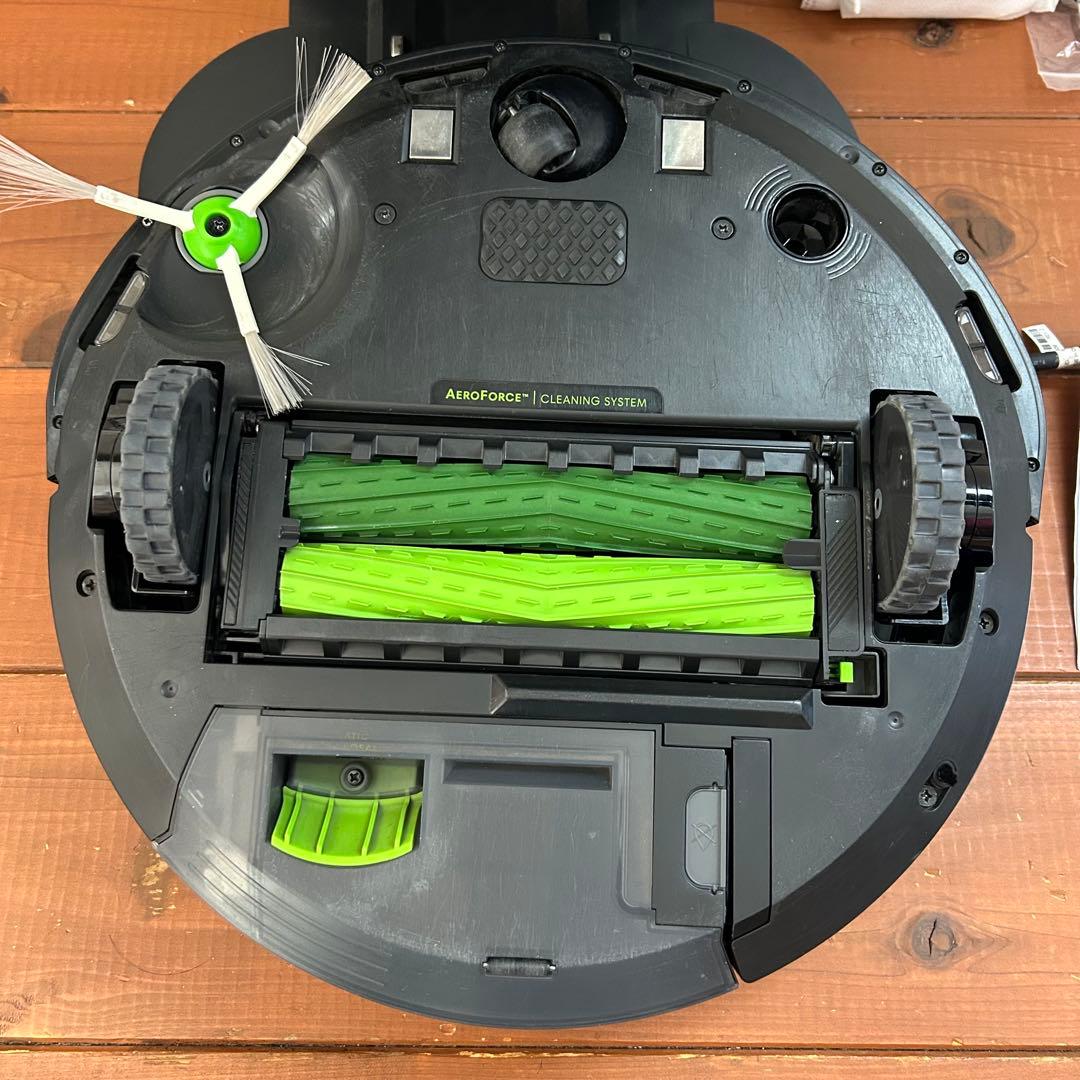 iRobot ☆ルンバi3+☆クリーニング済