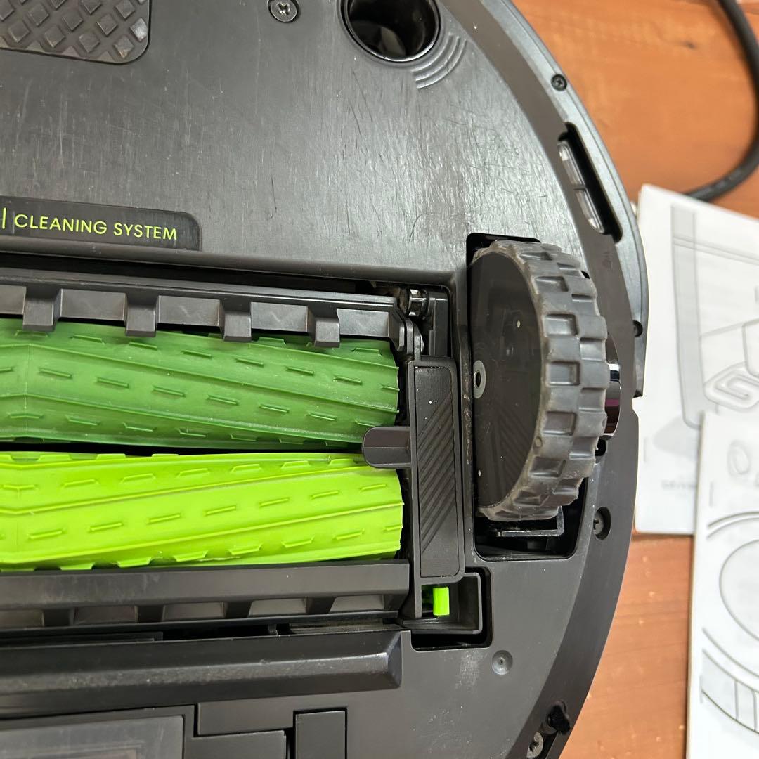 iRobot ☆ルンバi3+☆クリーニング済