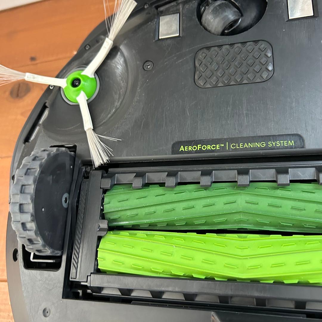 iRobot ☆ルンバi3+☆クリーニング済