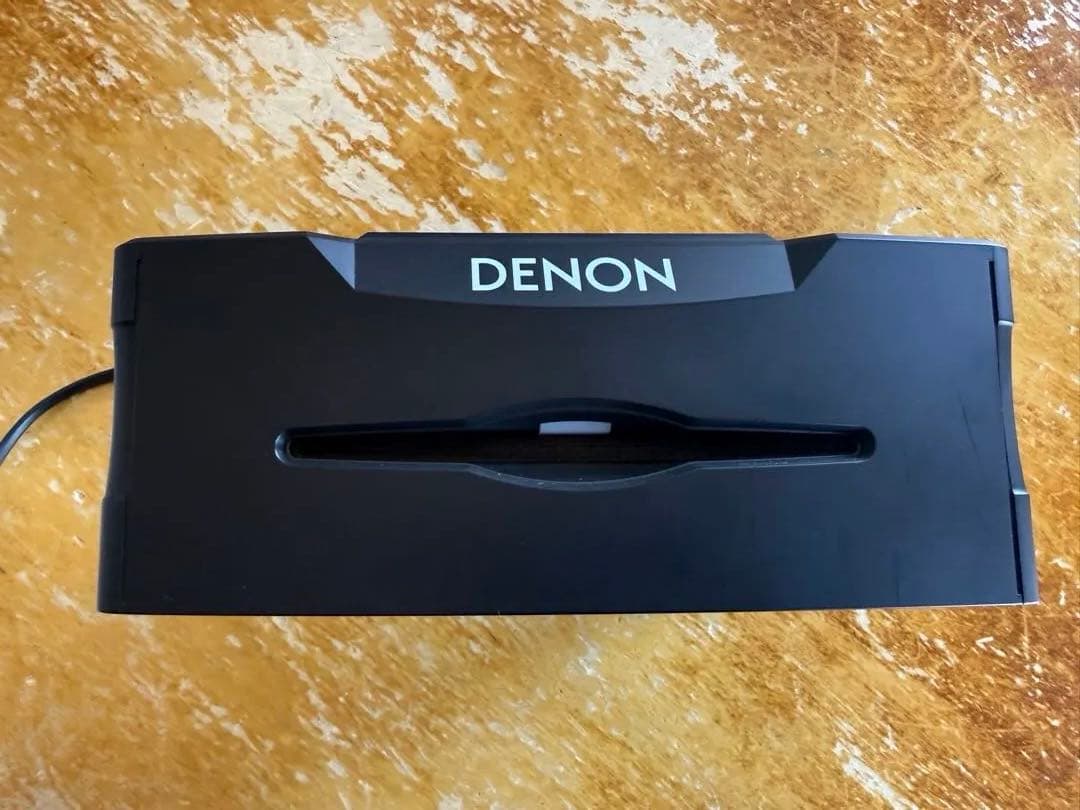 【美品】DENON DN-S1200 CDJ DJ機器 DJメディアプレーヤー