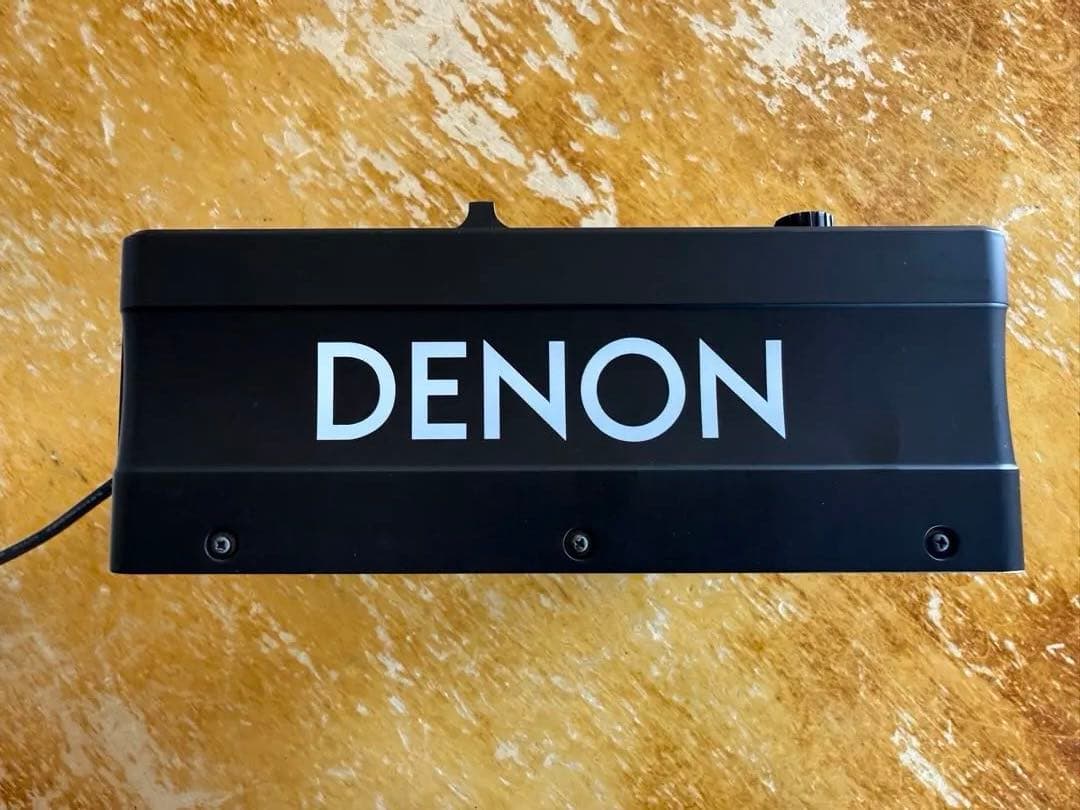 【美品】DENON DN-S1200 CDJ DJ機器 DJメディアプレーヤー