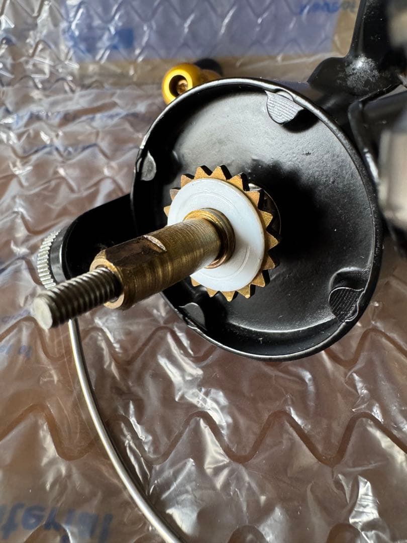 リール PENN Spinfisher 550ss 2nd Gen.