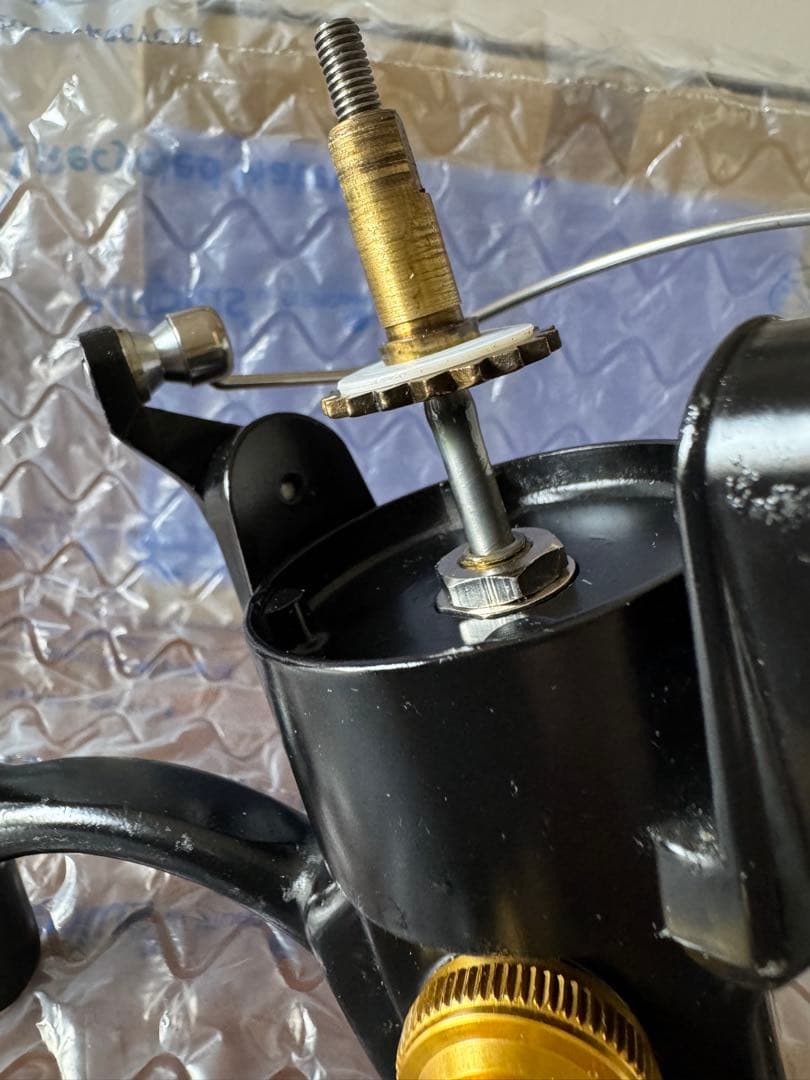 リール PENN Spinfisher 550ss 2nd Gen.