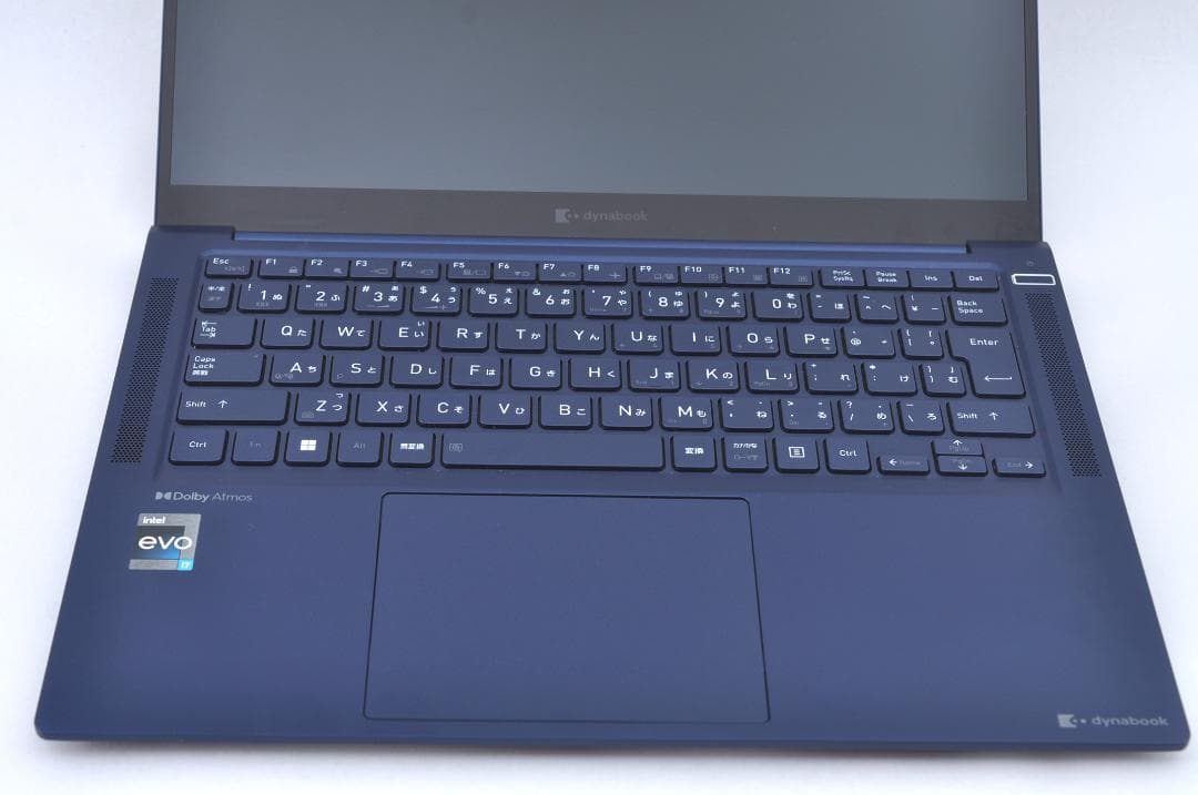 Windowsノート本体 Dynabook R9 P1R9WPBL TA2280