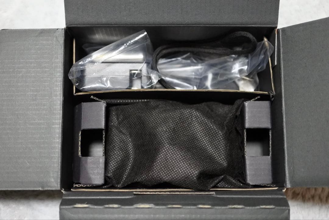 極美品 sony rx100m3 元箱、充電器付き