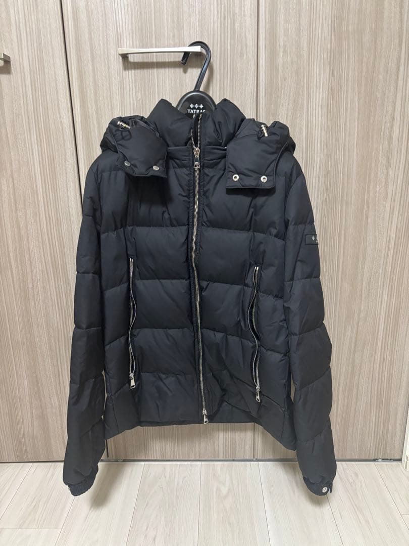 【大幅値下げ！！】タトラス　DINANDO（ディナンド）メンズ　高級ダウン