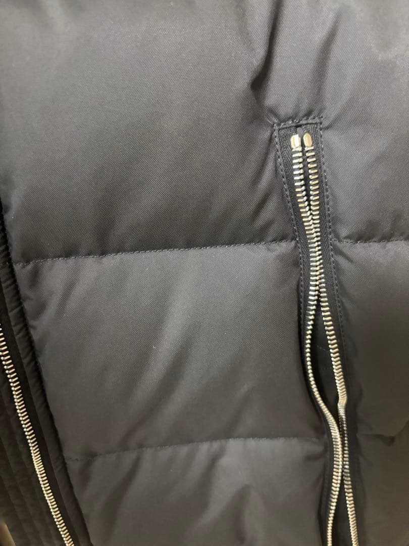 【大幅値下げ！！】タトラス　DINANDO（ディナンド）メンズ　高級ダウン