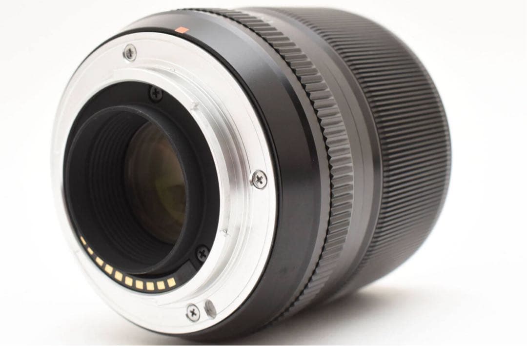 Fujinon Super EBC 60mm F2.4 レンズ