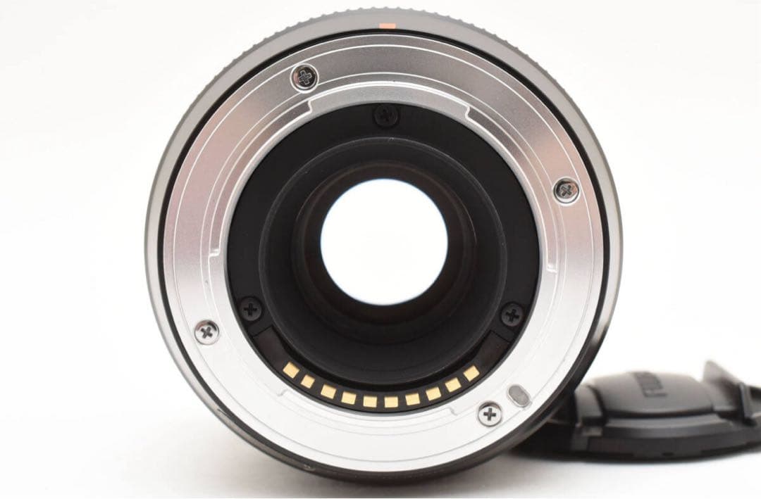 Fujinon Super EBC 60mm F2.4 レンズ