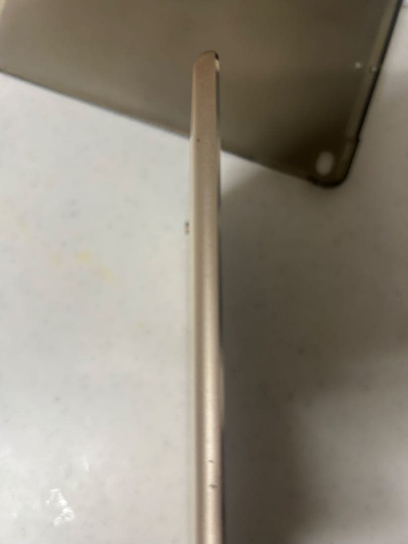 Apple iPad pro ゴールド 128GB