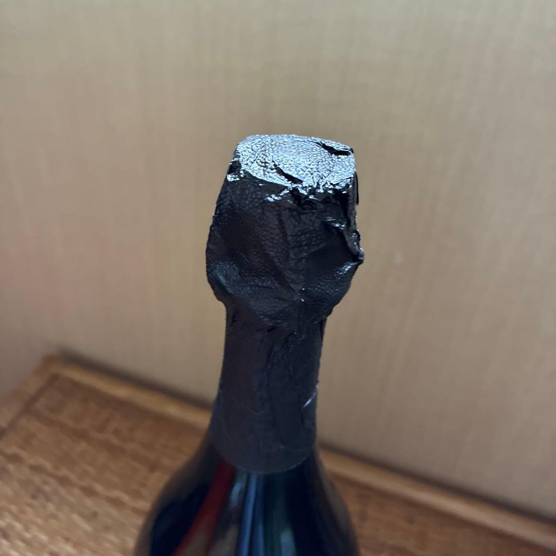 Dom Pérignon vintage 2013