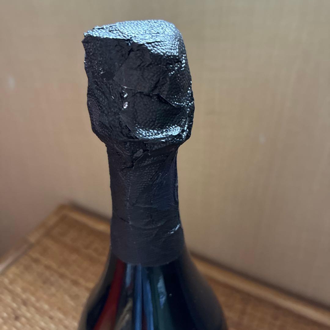 Dom Pérignon vintage 2013