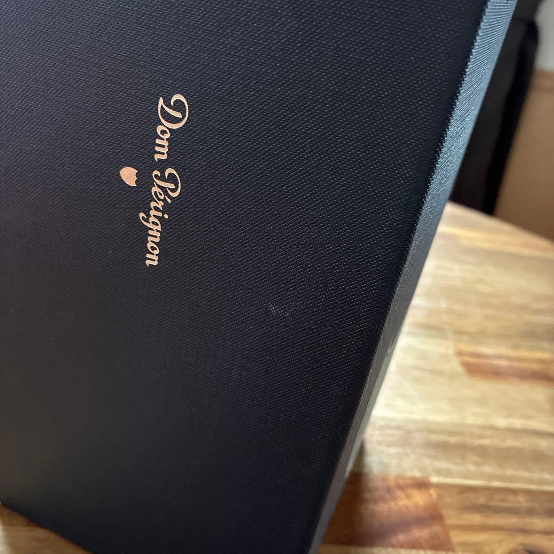 Dom Pérignon vintage 2013