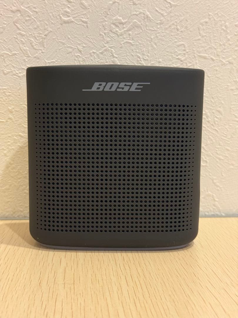 【美品】bose SoundLink speakerⅡ