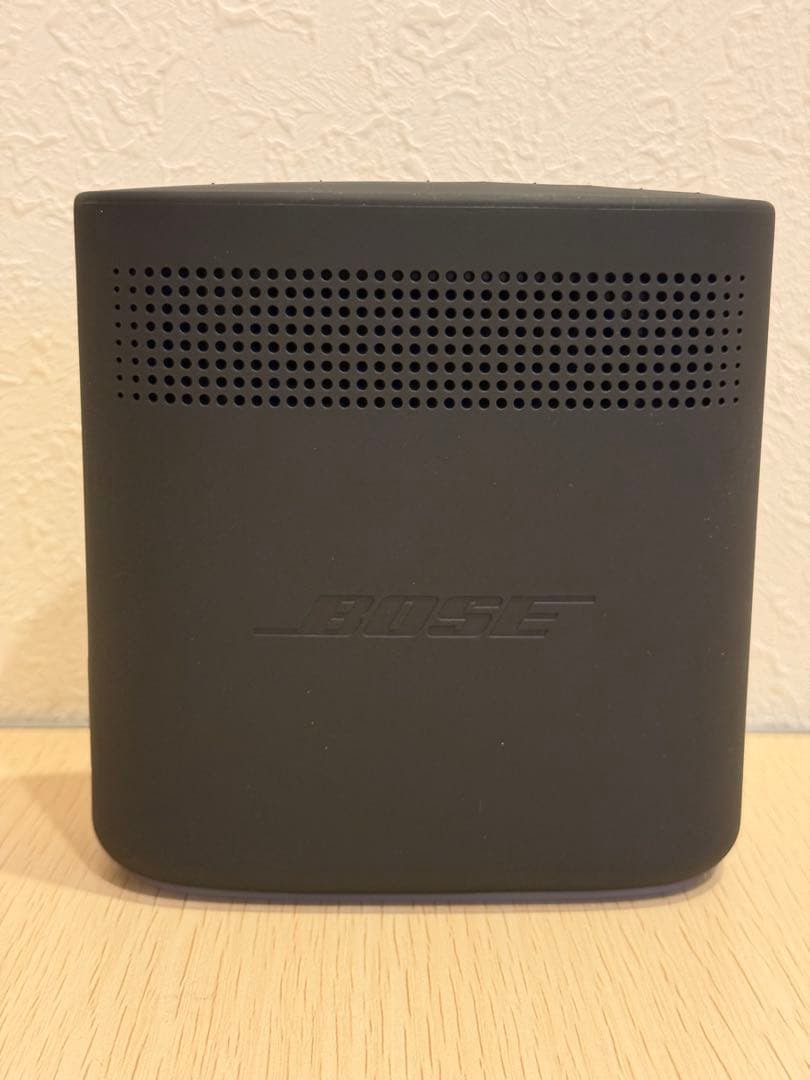 【美品】bose SoundLink speakerⅡ
