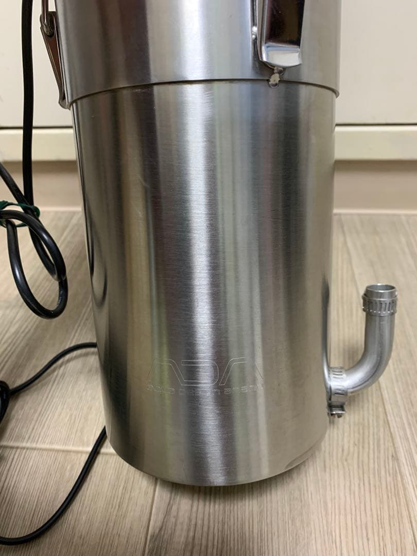 ADAスーパージェットフィルター　ES-150