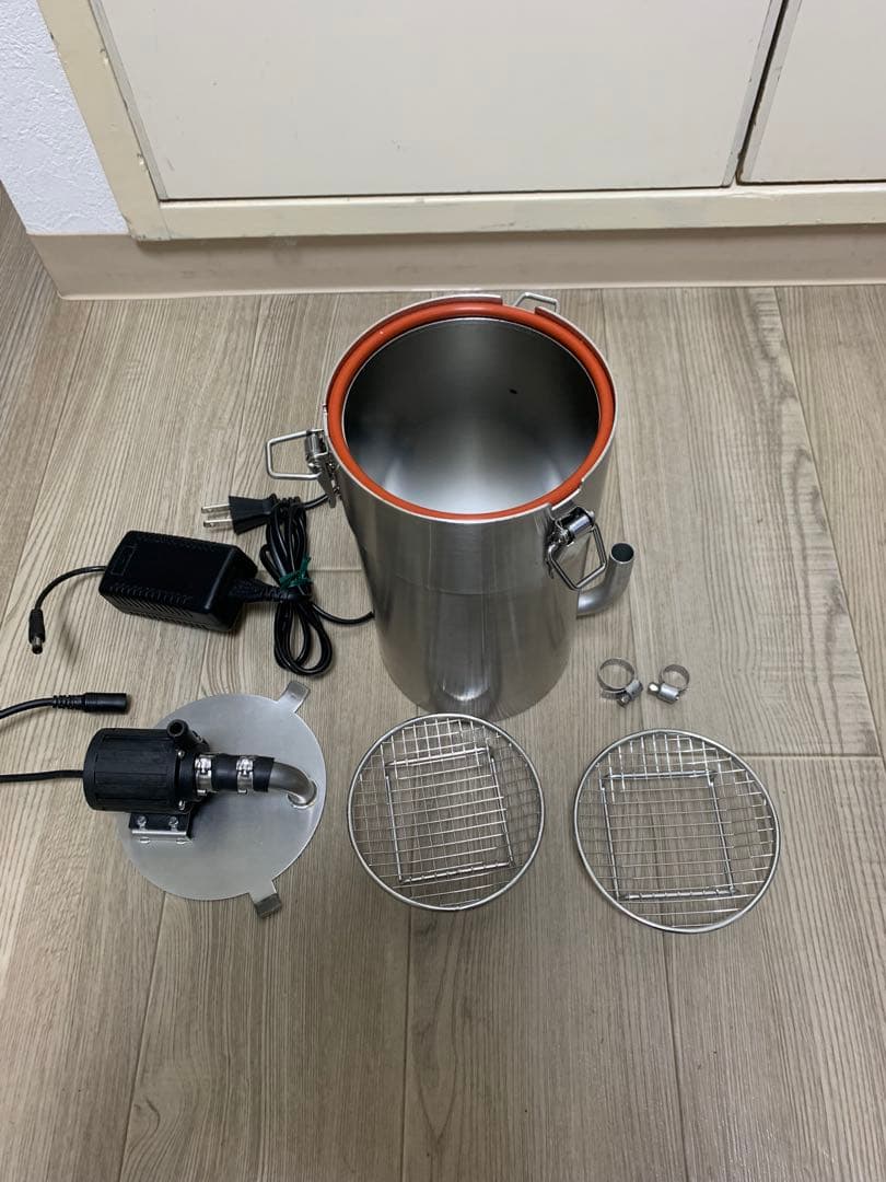 ADAスーパージェットフィルター　ES-150