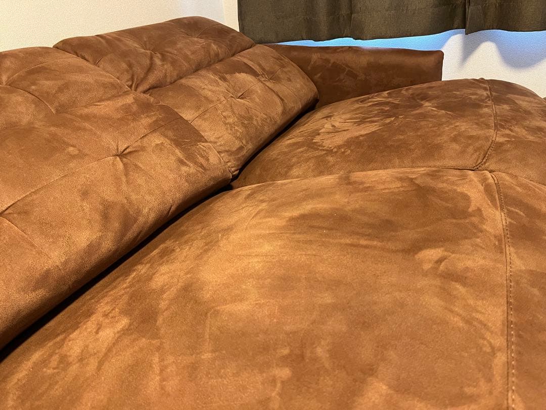 さらに値下げ‼️ジャーナルスタンダードファニチャー アクメファニチャー 電動ソファ