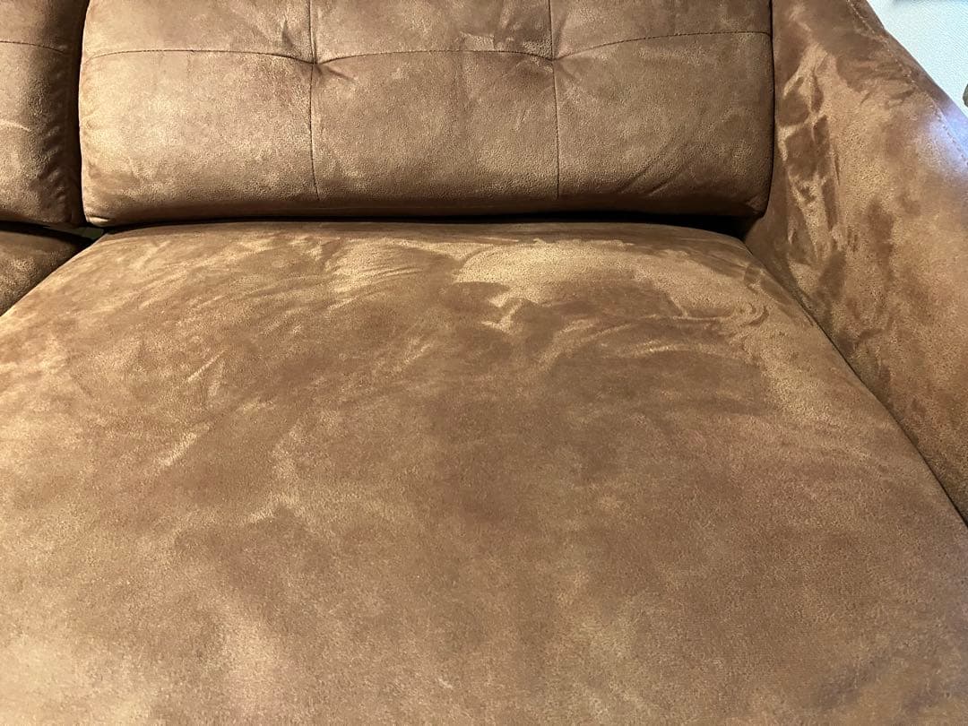 さらに値下げ‼️ジャーナルスタンダードファニチャー アクメファニチャー 電動ソファ