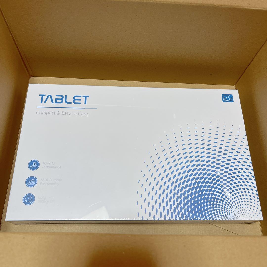 タブレット 本体 新品 Android16 グレー 11インチ 動画視聴用