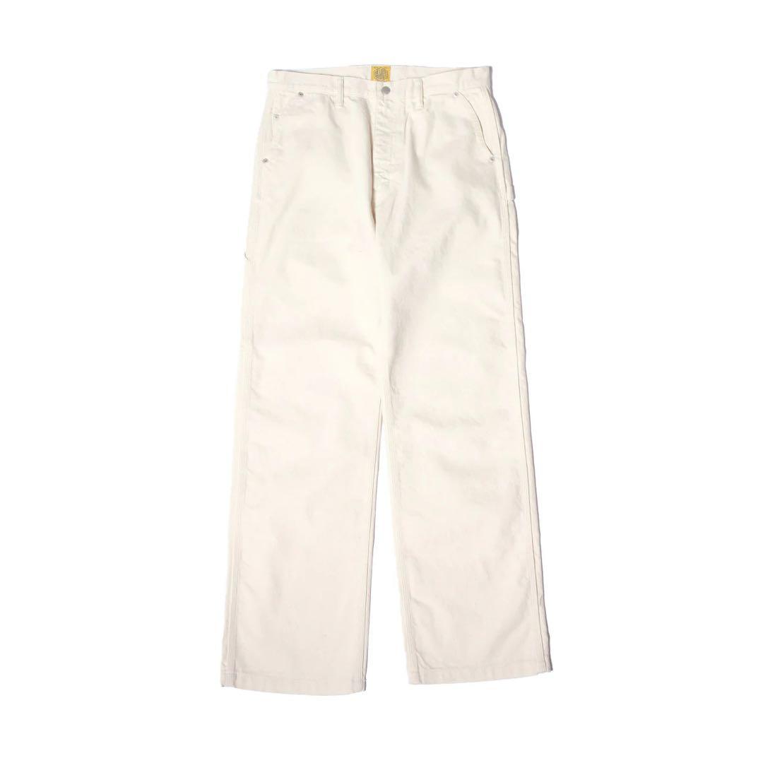 モ*ラ様 THE UNION ペインターズパンツ（1/7以降発送）