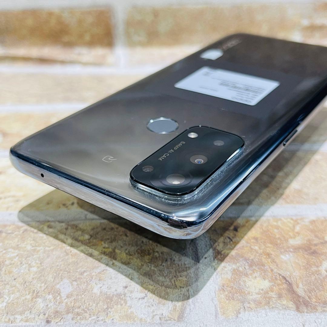 SIMフリー Galaxy S9 64GB ミッドナイトブラック 電池良好