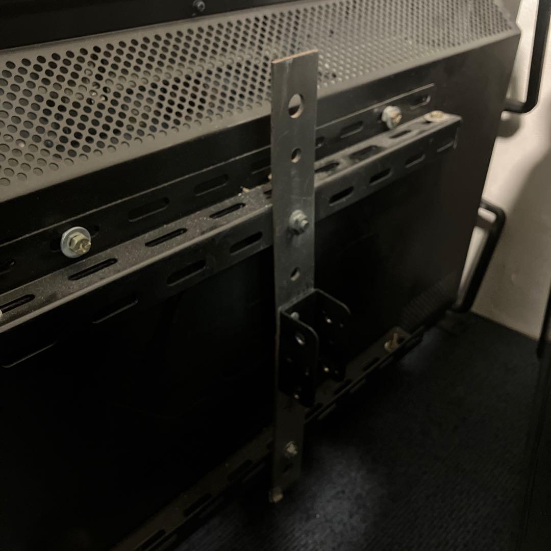 3個　MultiSync LCD-X461UN ディスプレイNEC