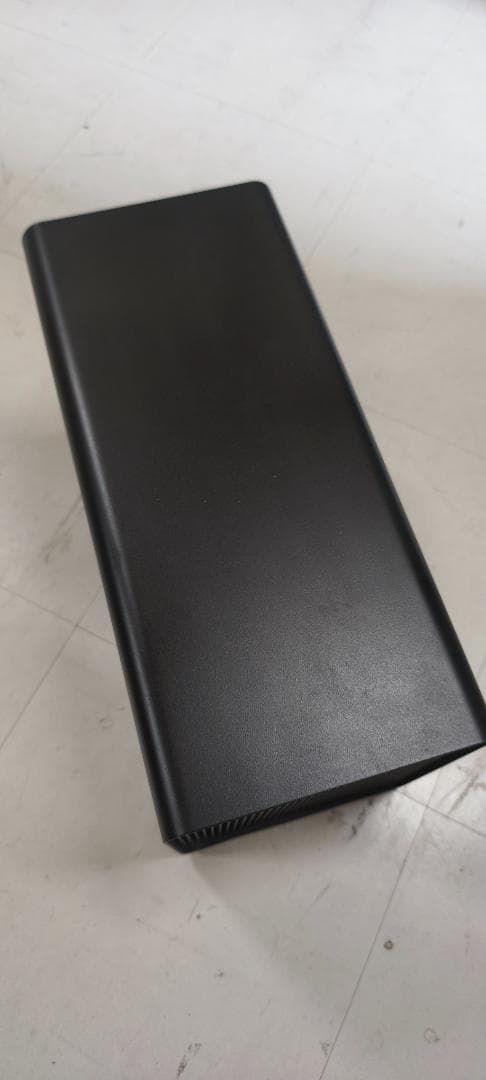 Razer Core X (eGPU)+Radeon RX5500XT セット