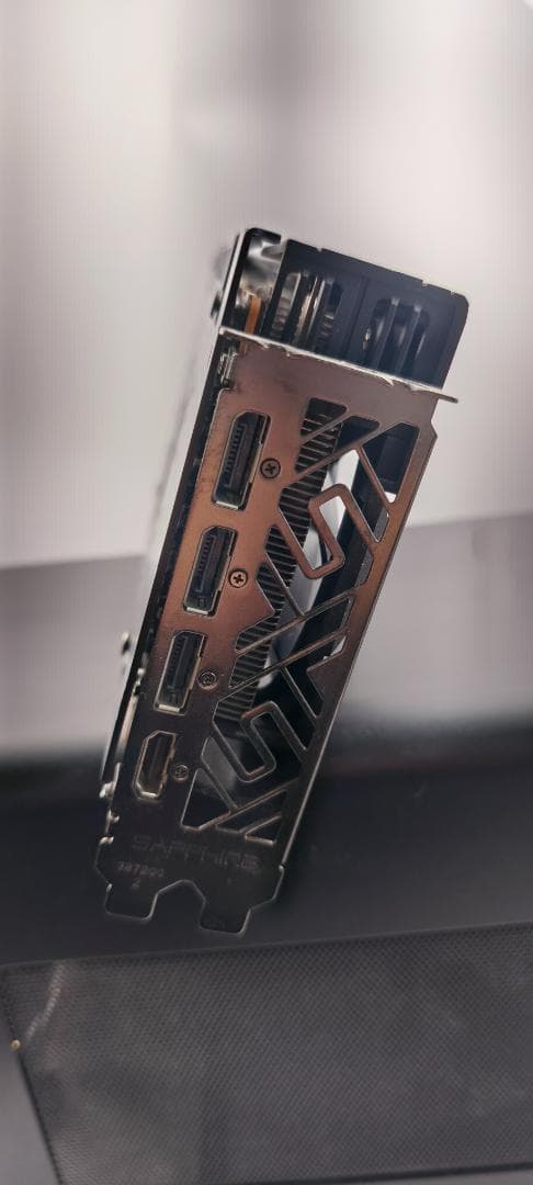 Razer Core X (eGPU)+Radeon RX5500XT セット