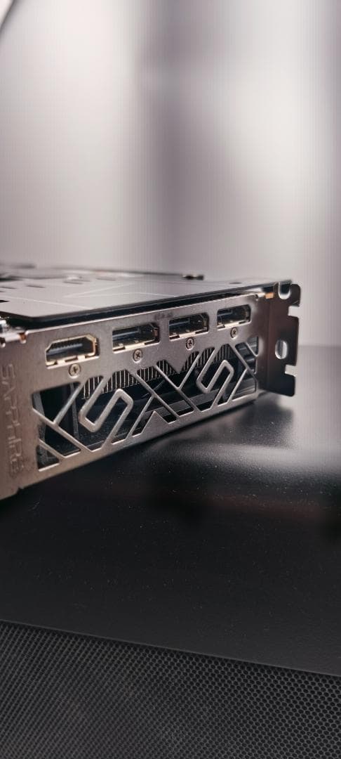 Razer Core X (eGPU)+Radeon RX5500XT セット