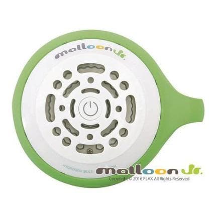 【新品未使用】携帯できる水素生成ポッド 「マルーンジュニア」 FLMA17YG