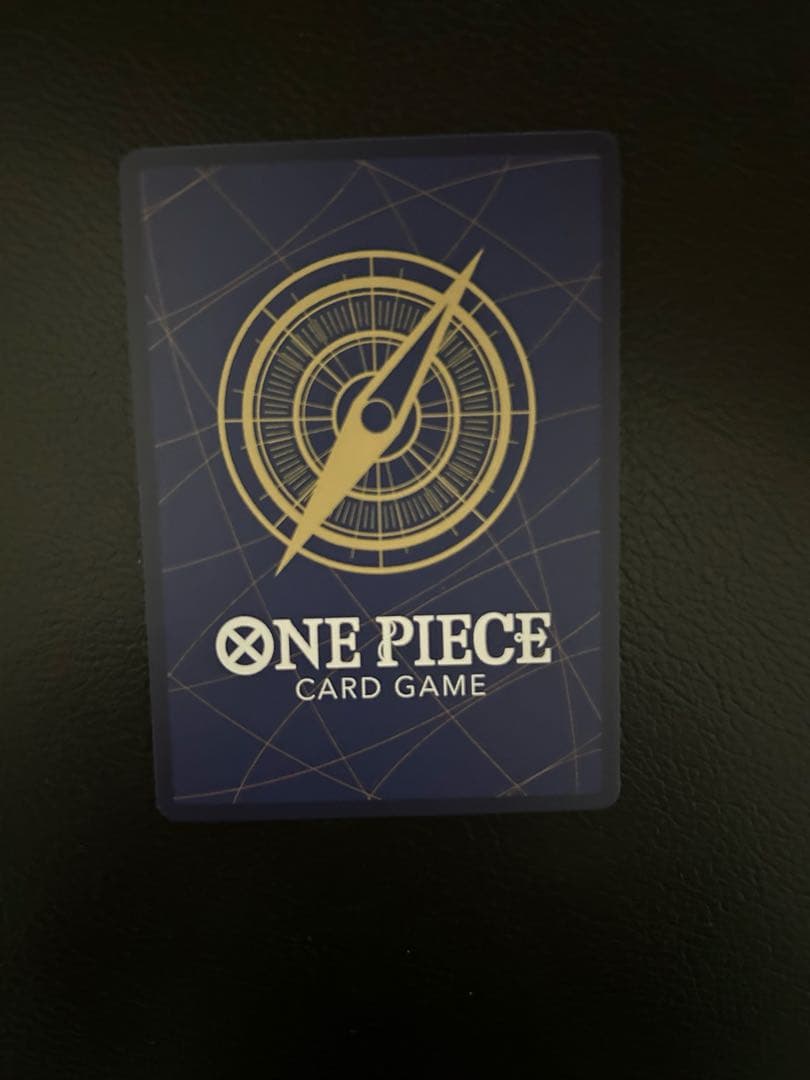 ONEPIECEカード ボア・ハンコック SPパラレル