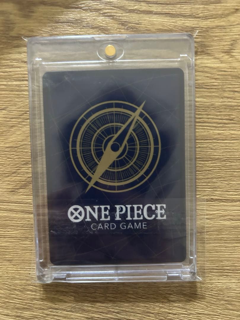 ONEPIECEカード ボア・ハンコック SPパラレル