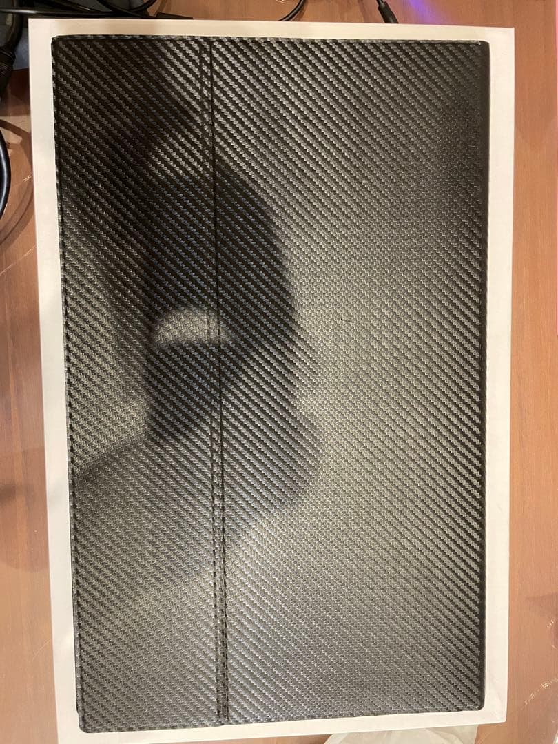 ポータブルモニター　17インチ