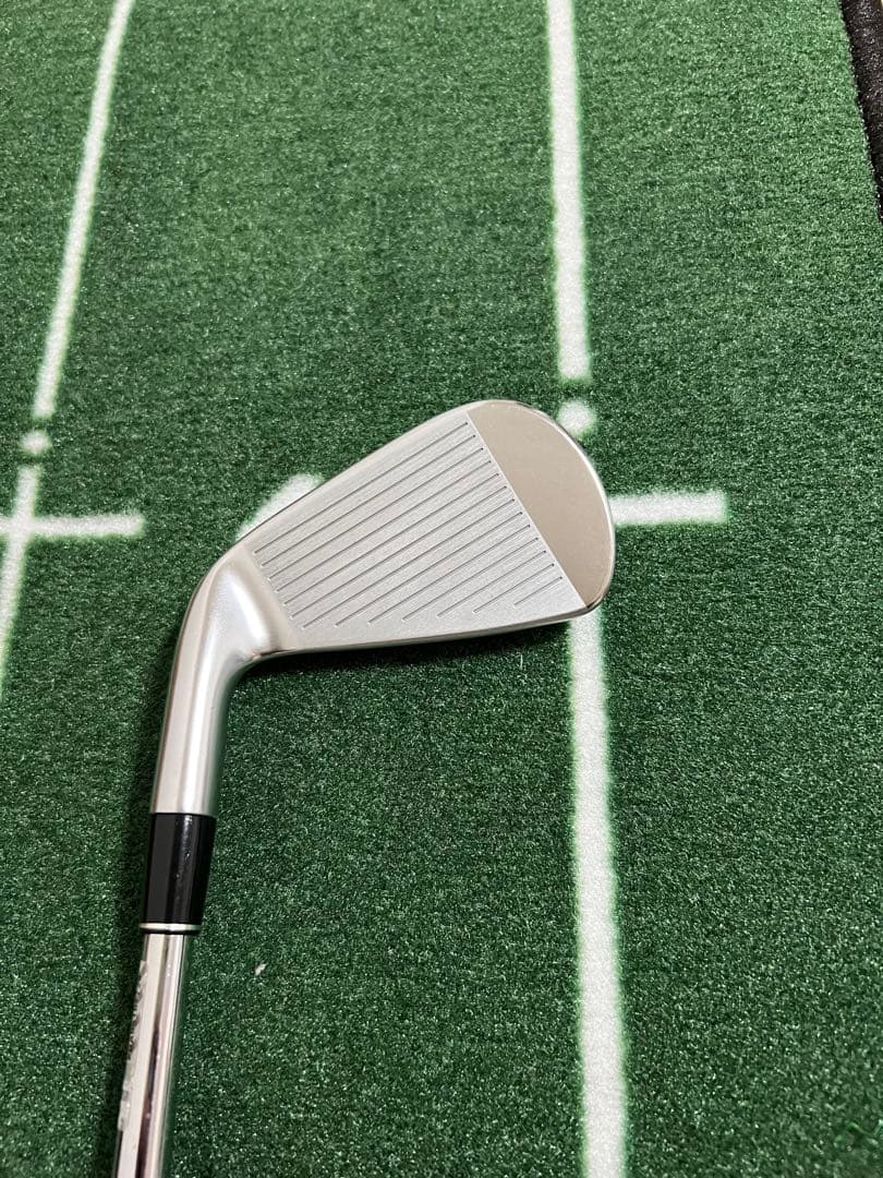 m*a様 SRIXON ZX Mk2 3U 美品　1週間売り切り