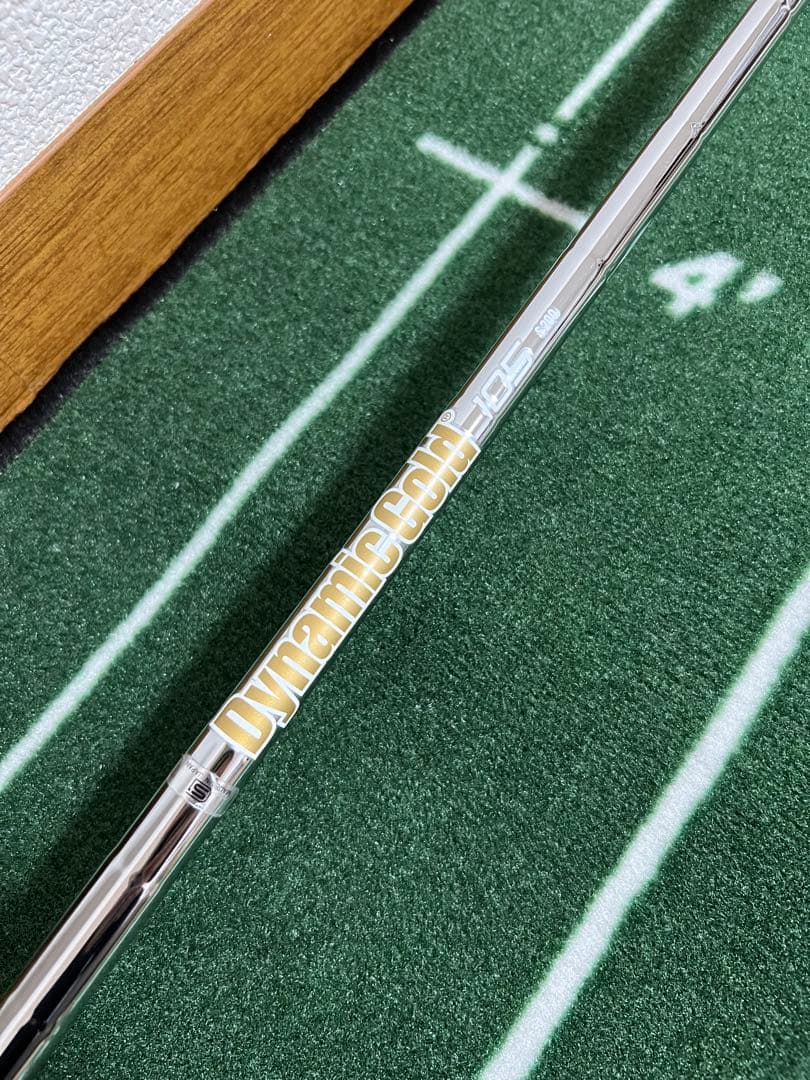 m*a様 SRIXON ZX Mk2 3U 美品　1週間売り切り